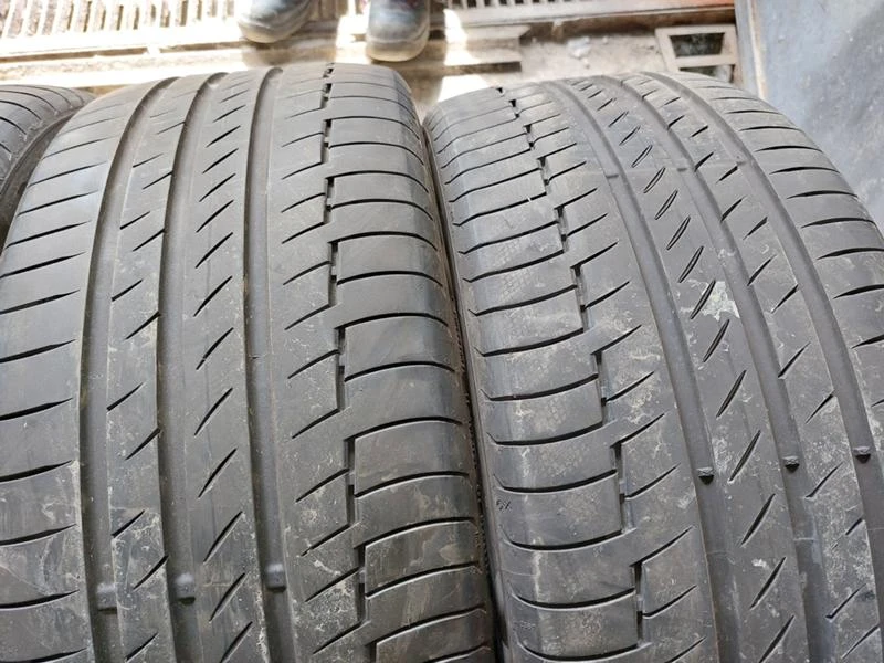 Гуми Летни 245/45R19, снимка 3 - Гуми и джанти - 36802747