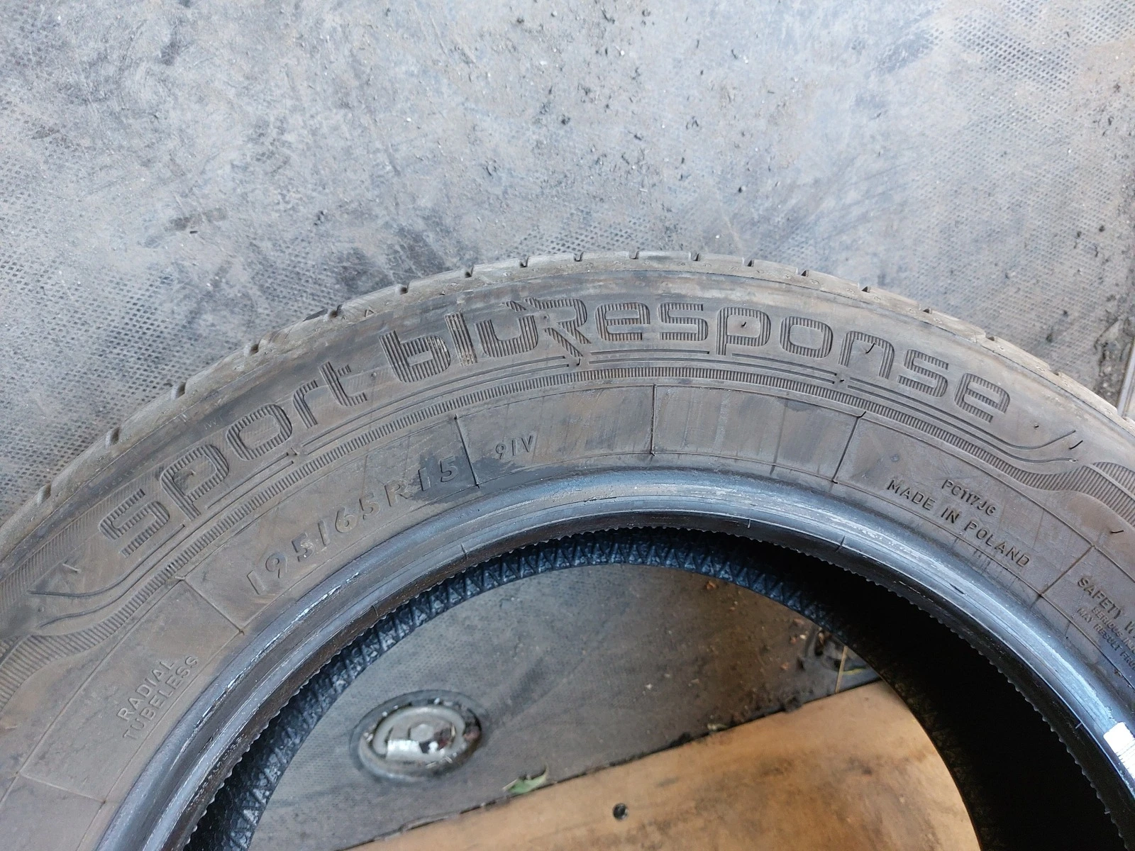  195/65R15 | Mobile.bg   4