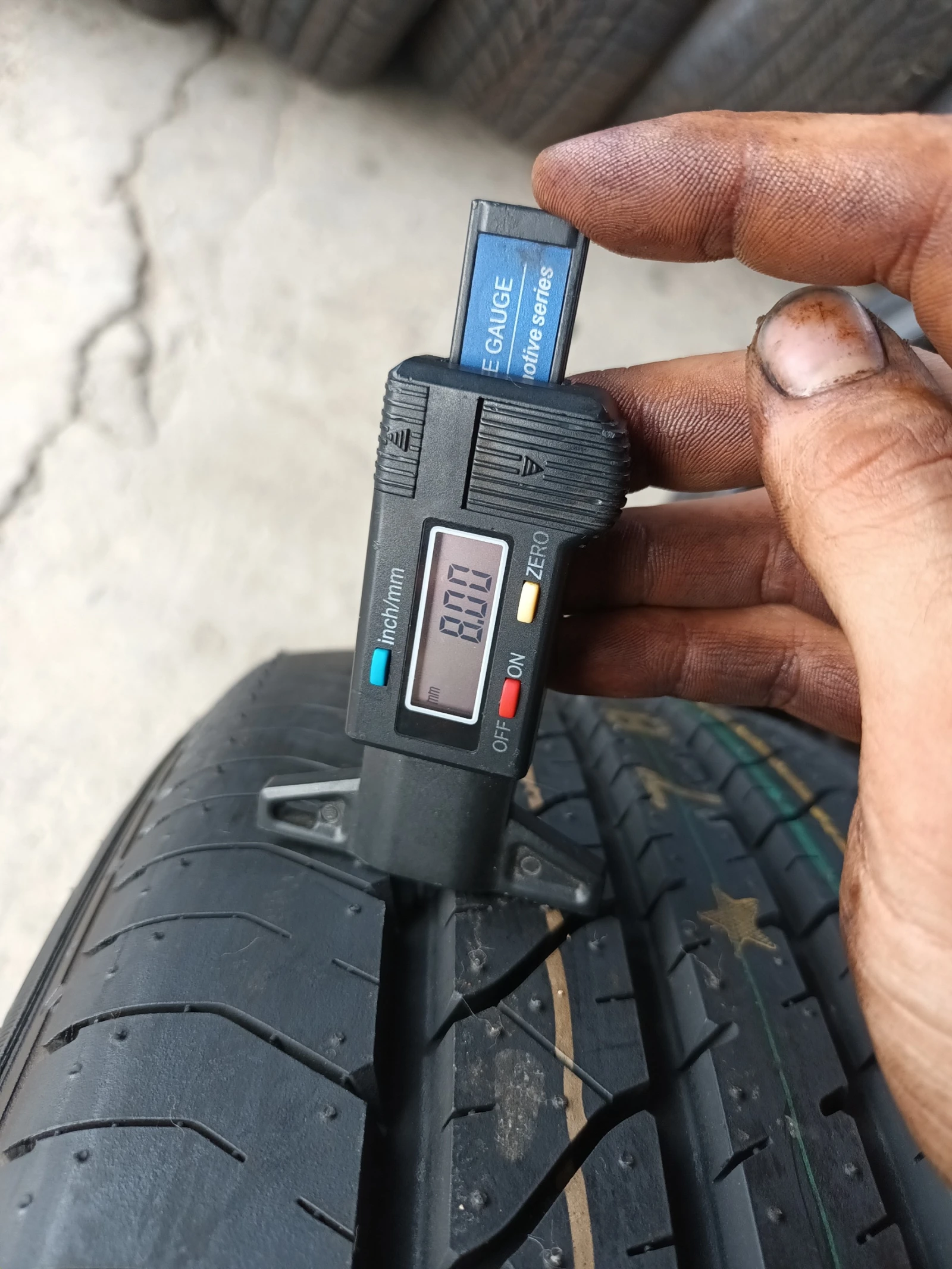 ���� 235/55R19 | Mobile.bg � ����������� 3