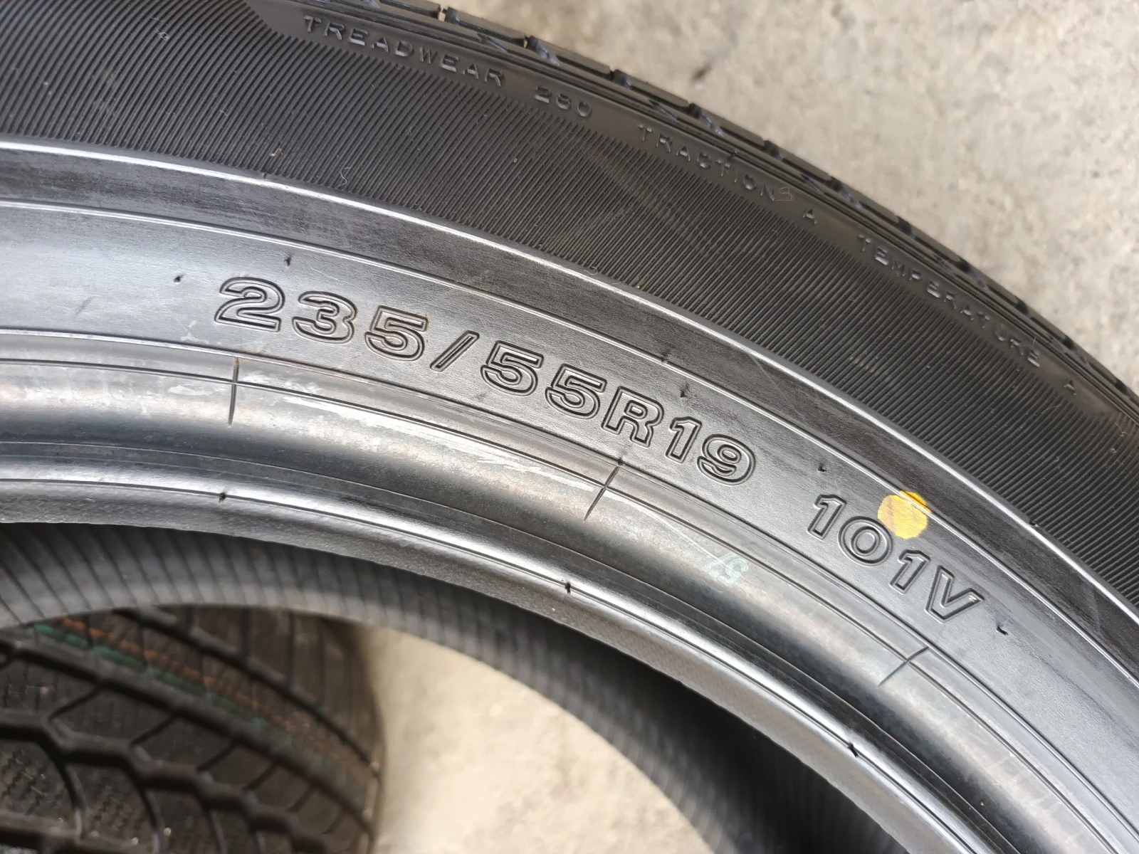 ���� 235/55R19 | Mobile.bg � ����������� 8