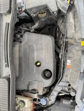 Ford C-max 2.0, снимка 7