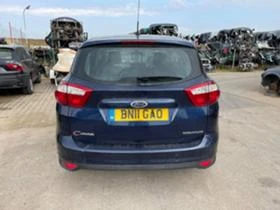 Ford C-max 2.0, снимка 3
