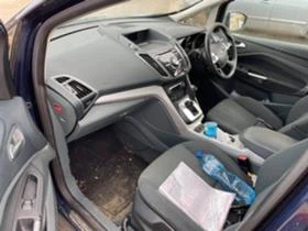 Ford C-max 2.0, снимка 6