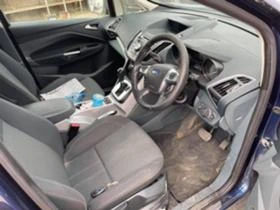 Ford C-max 2.0, снимка 5