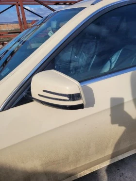 Mercedes-Benz E 220 W212 2.2 CDI  само на части, снимка 10