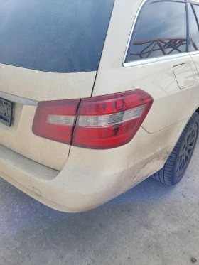 Mercedes-Benz E 220 W212 2.2 CDI  само на части, снимка 6