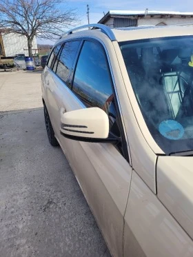 Mercedes-Benz E 220 W212 2.2 CDI  само на части, снимка 5