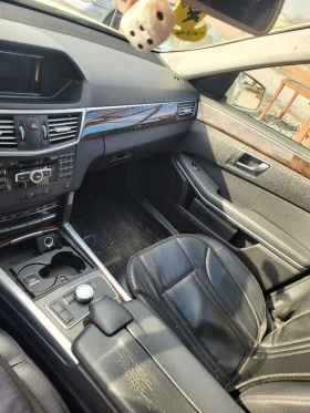 Mercedes-Benz E 220 W212 2.2 CDI  само на части, снимка 13