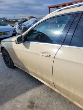Mercedes-Benz E 220 W212 2.2 CDI  само на части, снимка 9