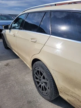 Mercedes-Benz E 220 W212 2.2 CDI  само на части, снимка 8