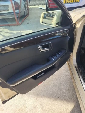 Mercedes-Benz E 220 W212 2.2 CDI  само на части, снимка 11