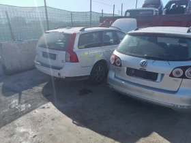 VW Golf Plus 1.6tdi[CAY], снимка 3