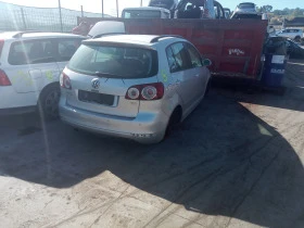 VW Golf Plus 1.6tdi[CAY], снимка 2