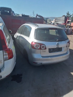 VW Golf Plus 1.6tdi[CAY], снимка 4