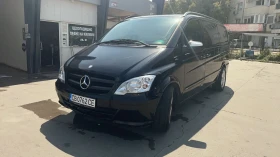 Mercedes-Benz Viano 2.2