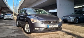 Kia Ceed 1.4 facelift 90kc Всичко платено Го ГТп!!!