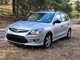 Hyundai I30 CW, снимка 9