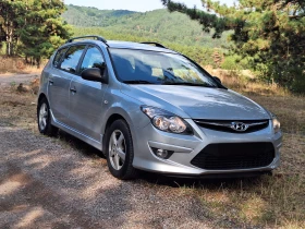 Hyundai I30 CW, снимка 2