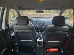 Hyundai I30 CW, снимка 16