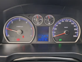 Hyundai I30 CW, снимка 10