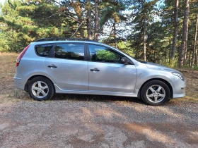 Hyundai I30 CW, снимка 3