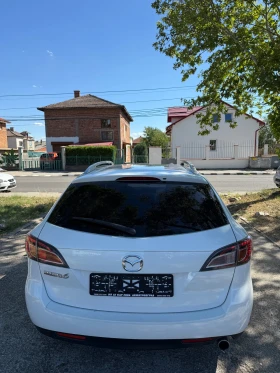 Mazda 6 2.0 DIESEL AUSTRIA , снимка 5