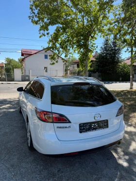 Mazda 6 2.0 DIESEL AUSTRIA , снимка 6
