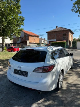 Mazda 6 2.0 DIESEL AUSTRIA , снимка 4