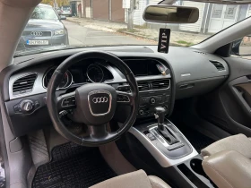 Audi A5 3.0 TDI quattro , снимка 7