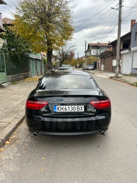 Audi A5 3.0 TDI quattro , снимка 5