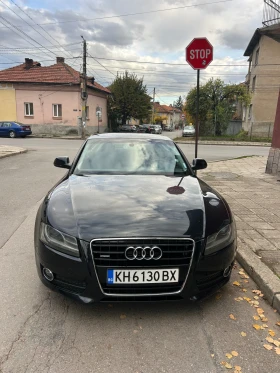Audi A5 3.0 TDI quattro , снимка 2