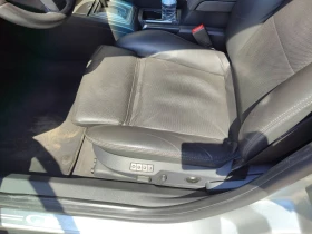 Opel Vectra GT, снимка 11