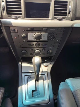 Opel Vectra GT, снимка 15