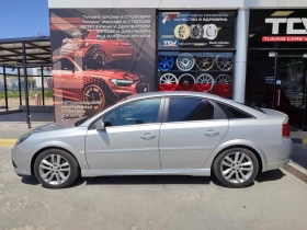 Opel Vectra GT, снимка 2