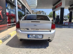 Opel Vectra GT, снимка 3
