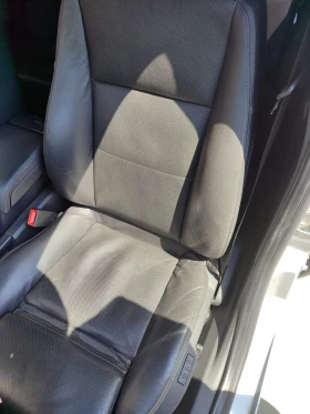 Opel Vectra GT, снимка 9