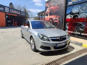 Opel Vectra GT, снимка 6