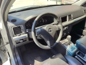 Opel Vectra GT, снимка 10