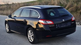 Peugeot 308 2.0hdi 163 s . Navi panorama, снимка 4