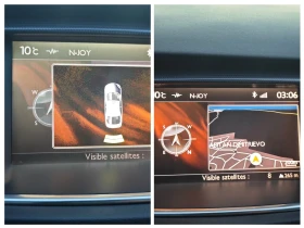 Peugeot 308 2.0hdi 163 s . Navi panorama, снимка 10