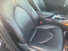 Toyota Camry 2.5.Hibrid feisa koja.navi, снимка 16