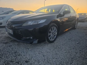 Toyota Camry 2.5.Hibrid feisa koja.navi, снимка 6