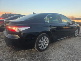 Toyota Camry 2.5.Hibrid feisa koja.navi, снимка 5