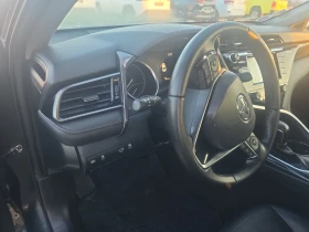 Toyota Camry 2.5.Hibrid feisa koja.navi, снимка 15