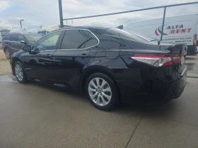 Toyota Camry 2.5.Hibrid feisa koja.navi, снимка 7