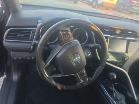 Toyota Camry 2.5.Hibrid feisa koja.navi, снимка 10