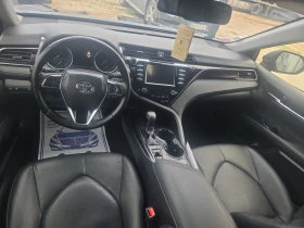 Toyota Camry 2.5.Hibrid feisa koja.navi, снимка 8