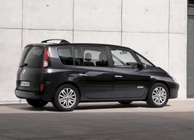 Renault Espace, снимка 2