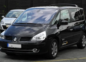 Renault Espace, снимка 1