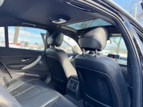 BMW 335 M* PERFORMANCE* XDRIVE* RECARO* HARMON* KARDON* , снимка 10